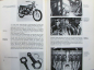 Preview: Poensgen "Das grosse Handbuch für Motorrad Fahrer" Motorbike-History 1983 (10440)